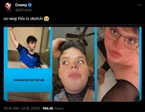 Twitch Streamers Leaked Content .